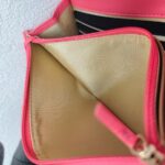 Chanel Wallet On Chain Pearl Crush Pink Lambskin with Gold Hardware #GULOK-1 - Image 19