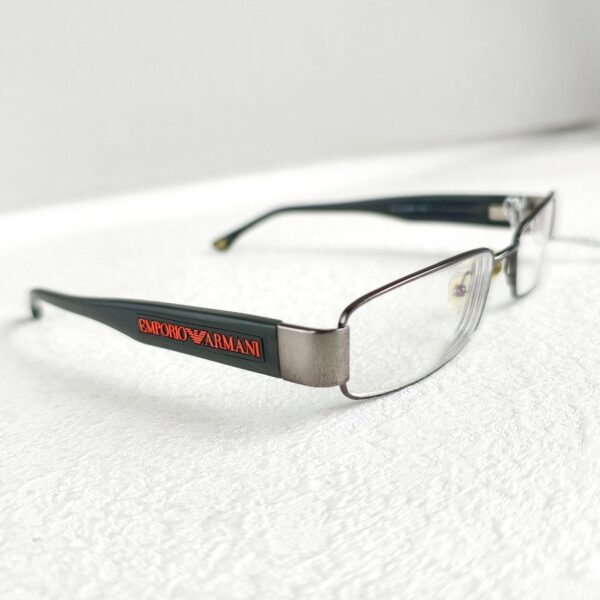 Emporio Armani Spectacle Frame #RKUT-14