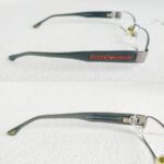Emporio Armani Spectacle Frame #RKUT-14 - Image 5
