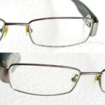 Emporio Armani Spectacle Frame #RKUT-14 - Image 3