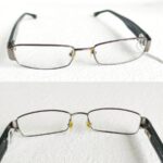 Emporio Armani Spectacle Frame #RKUT-14 - Image 2