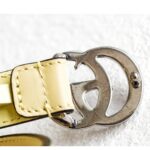 Gucci GG Marmont Thin Belt #RKUS-18 - Image 3