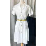 Gucci GG Marmont Thin Belt #RKUS-18 - Image 10