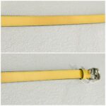 Gucci GG Marmont Thin Belt #RKUS-18 - Image 6