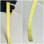 Gucci GG Marmont Thin Belt #RKUS-18 - Image 7