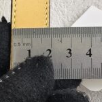 Gucci GG Marmont Thin Belt #RKUS-18 - Image 9