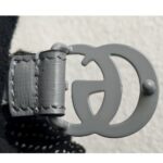 Gucci GG Marmont Thin Belt #RKUS-19 - Image 3