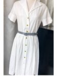 Gucci GG Marmont Thin Belt #RKUS-19 - Image 10