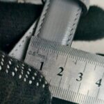 Gucci GG Marmont Thin Belt #RKUS-19 - Image 9