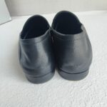 Gucci Loafer Size36.5 Black Calf Leather with Gold Hardware #RKCT-5 - Image 9