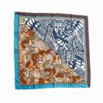 Gucci Silk Scarf #RKLC-4