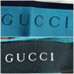 Gucci Silk Scarf #RKLC-4 - Image 6
