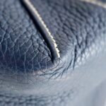 Hermes Double Sense 2 Tones Blue Clemence Leather Bag #RCRK-3 - Image 12