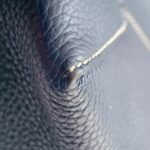 Hermes Double Sense 2 Tones Blue Clemence Leather Bag #RCRK-3 - Image 13