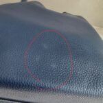 Hermes Double Sense 2 Tones Blue Clemence Leather Bag #RCRK-3 - Image 9