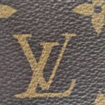LV Card Holder Monogram and Monogram Reverse Coated Canvas #RKKR-9 - Image 6
