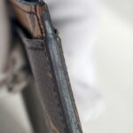 LV Card Holder Monogram and Monogram Reverse Coated Canvas #RKKR-9 - Image 5