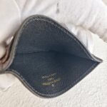 LV Card Holder Monogram and Monogram Reverse Coated Canvas #RKKR-9 - Image 8