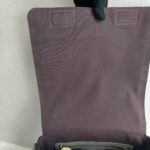 LV Roman Messenger Bag Grey Taiga Leather with Silver Hardware #RKCE-1 - Image 20