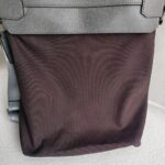 LV Roman Messenger Bag Grey Taiga Leather with Silver Hardware #RKCE-1 - Image 28