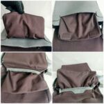 LV Roman Messenger Bag Grey Taiga Leather with Silver Hardware #RKCE-1 - Image 25