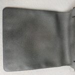 LV Roman Messenger Bag Grey Taiga Leather with Silver Hardware #RKCE-1 - Image 3