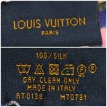 LV Silk Scarf #RKYL-4 - Image 10