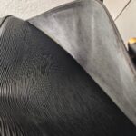 LV Voltaire Bag Black Epi Leather with Gold Hardware #GULOK-3 - Image 32