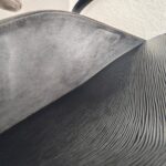 LV Voltaire Bag Black Epi Leather with Gold Hardware #GULOK-3 - Image 31