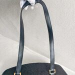 LV Voltaire Bag Black Epi Leather with Gold Hardware #GULOK-3 - Image 21