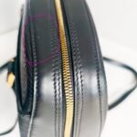 LV Voltaire Bag Black Epi Leather with Gold Hardware #GULOK-3 - Image 25