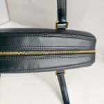 LV Voltaire Bag Black Epi Leather with Gold Hardware #GULOK-3 - Image 10