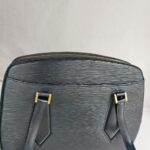 LV Voltaire Bag Black Epi Leather with Gold Hardware #GULOK-3 - Image 23