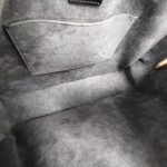 LV Voltaire Bag Black Epi Leather with Gold Hardware #GULOK-3 - Image 36