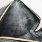 LV Voltaire Bag Black Epi Leather with Gold Hardware #GULOK-3 - Image 33