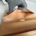 LV Wallet Multicolor Monogram Coated Canvas with Leather and Gold Hardware #RKLY-9 - Image 15