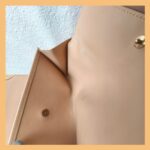 LV Wallet Multicolor Monogram Coated Canvas with Leather and Gold Hardware #RKLY-9 - Image 19