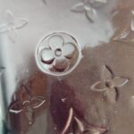 LV Zippy Wallet Amanrante Vernis Leather with Gold Hardware #RKLY-11 - Image 15