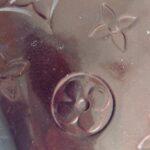 LV Zippy Wallet Amanrante Vernis Leather with Gold Hardware #RKLY-11 - Image 19