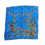 Lanvin Silk Scarf #RUCK-13