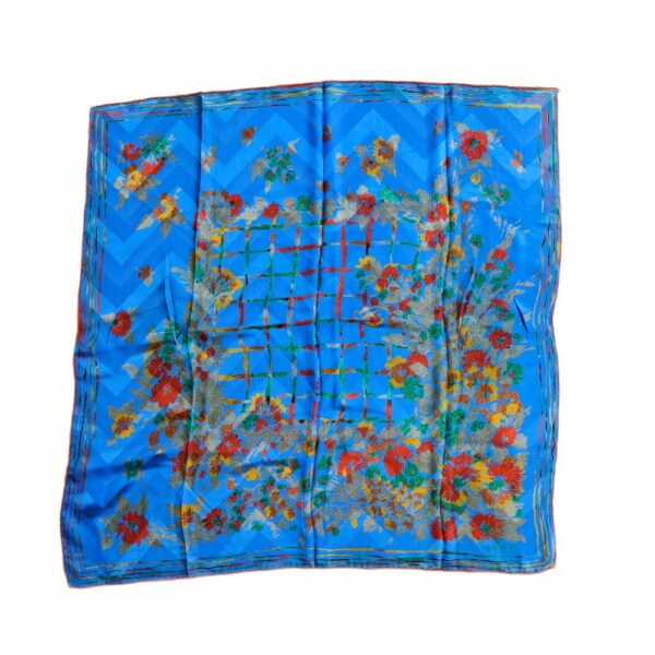 Lanvin Silk Scarf #RUCK-13