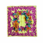 Lanvin Silk Scarf #RUCK-14