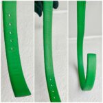 Salvatore Ferragamo Gancini Belt #RKUS-16 - Image 5