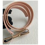 Salvatore Ferragamo Vara Bow Belt #RKUS-14 - Image 10