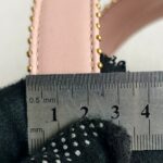 Salvatore Ferragamo Vara Bow Belt #RKUS-14 - Image 11