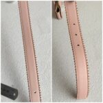 Salvatore Ferragamo Vara Bow Belt #RKUS-14 - Image 4