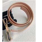 Salvatore Ferragamo Vara Bow Belt #RKUS-14 - Image 9