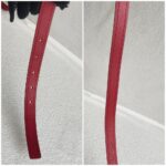 Salvatore Ferragamo Vara Bow Belt #RKUS-22 - Image 5