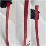 Salvatore Ferragamo Vara Bow Belt #RKUS-22 - Image 4