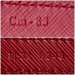 Salvatore Ferragamo Vara Bow Belt #RKUS-22 - Image 11